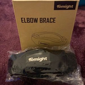 Brand new Tomight elbow brace